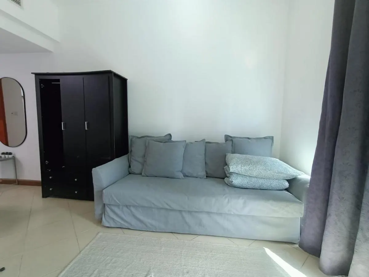 Appartamento Diamond 1 In Marina! Dubai
