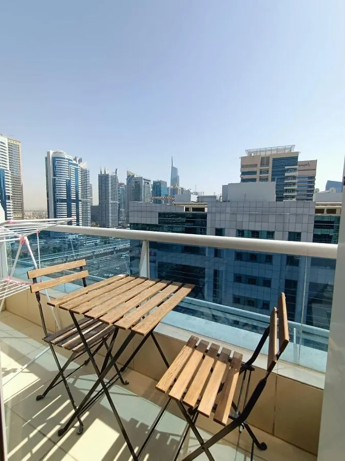 Appartamento Diamond 1 In Marina! Dubai 0*,  Emirati Arabi Uniti